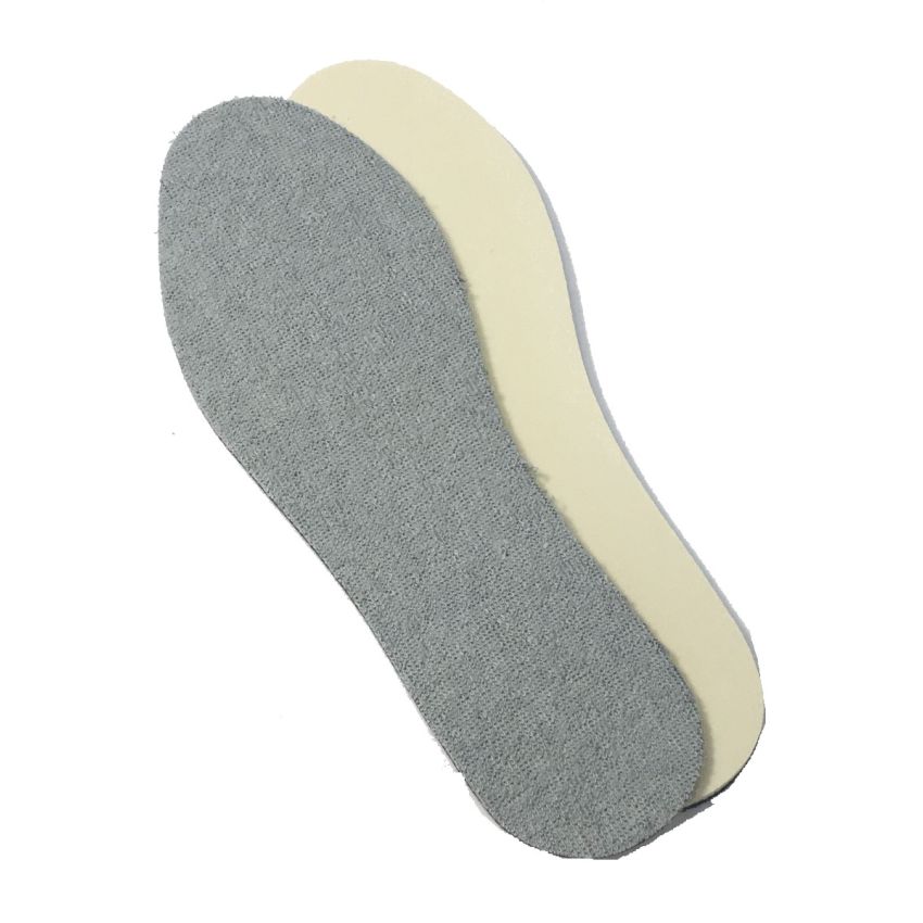 Palmilha Chaviarte Turco Bicolor