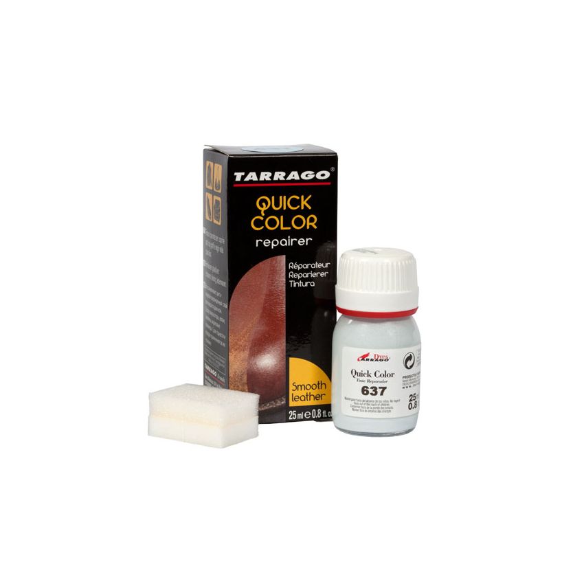 Tinta reparadora Tarrago Quick-Color 25ML