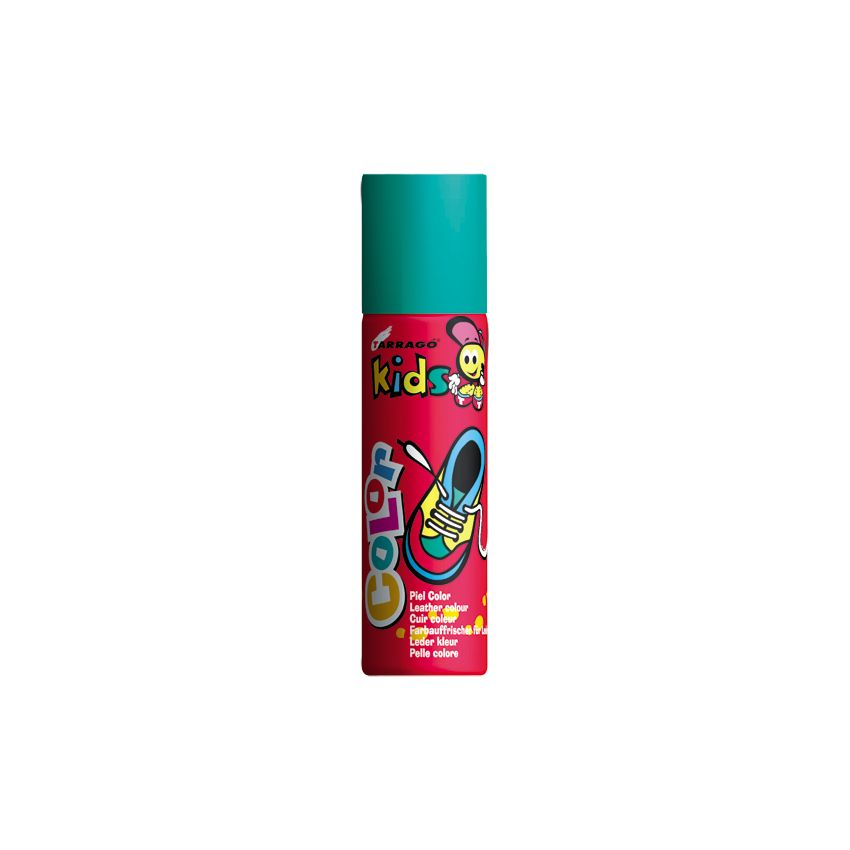 Creme de ceras liquido Tarrago Kids-Color 50ML