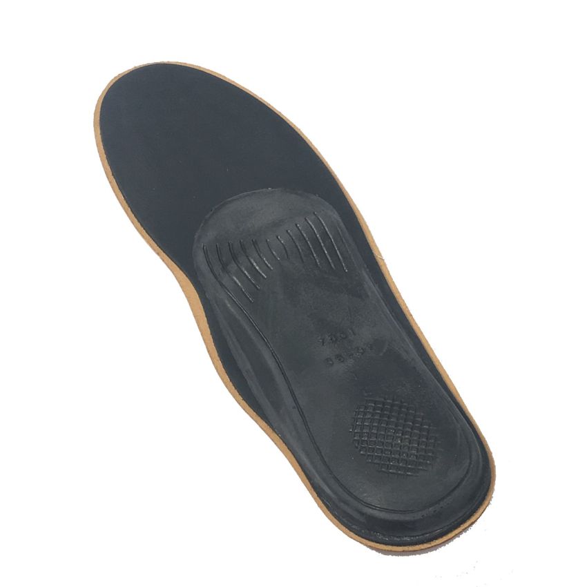 Palmilha Transparente Golden