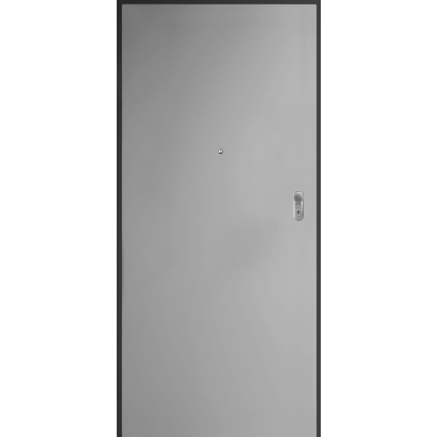 Porta Sparta Dierre | Segurança RC3 & Design New Creta (Preço sob consulta)