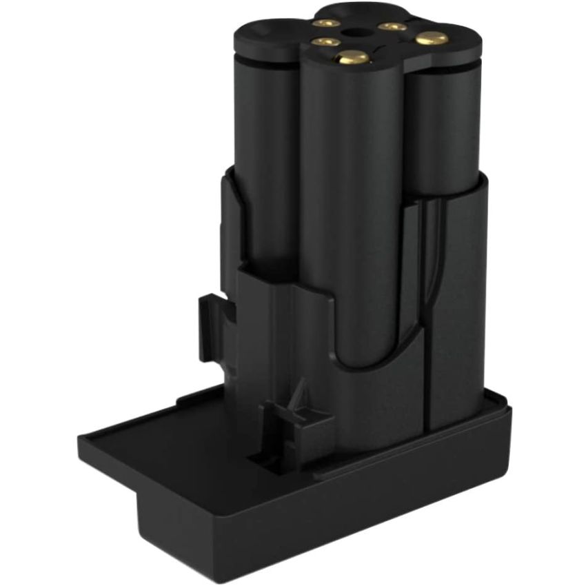 Nuki Power Pack Preto