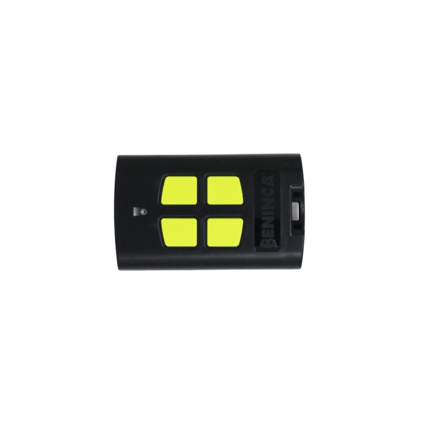 Comando BENINCA TO.GO4VA