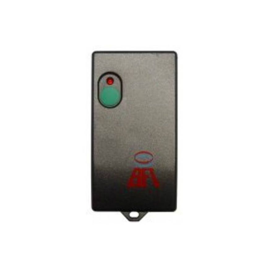 Comando BFT VTM1 de um botão 315 MHz