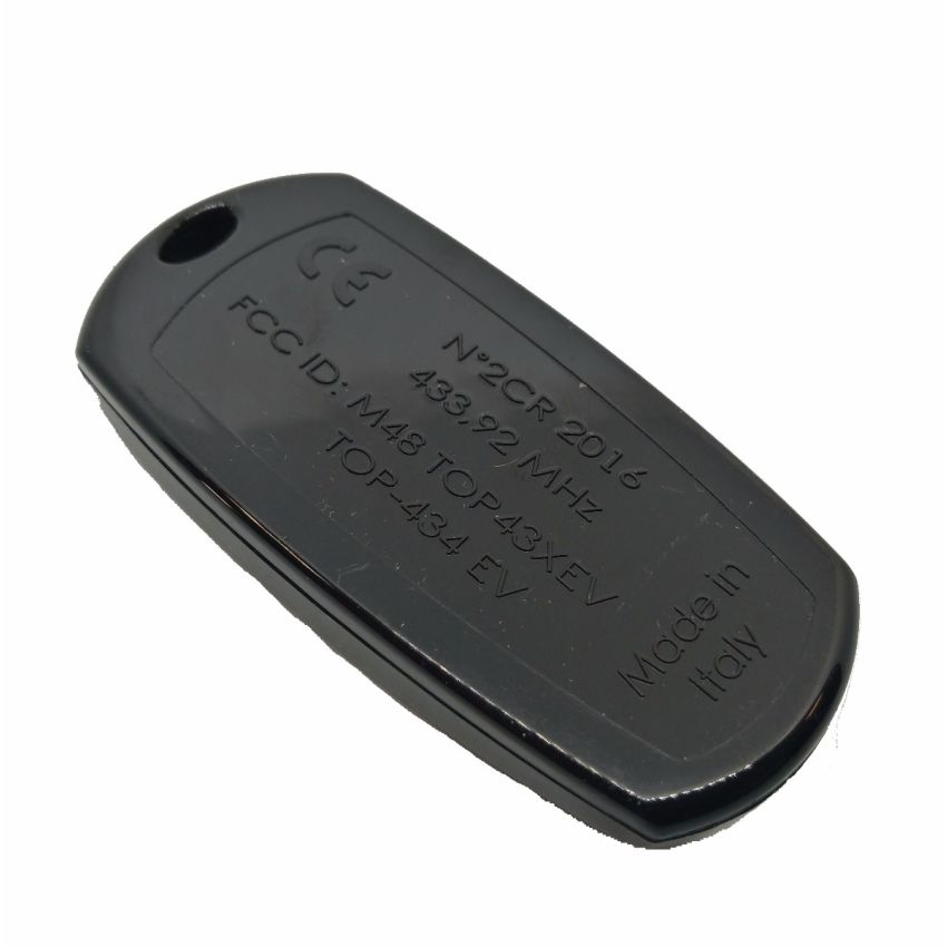 Comando CAME Top 434NA- DESCONTINUADO (Ver em artigo alternativo modelo compatível)