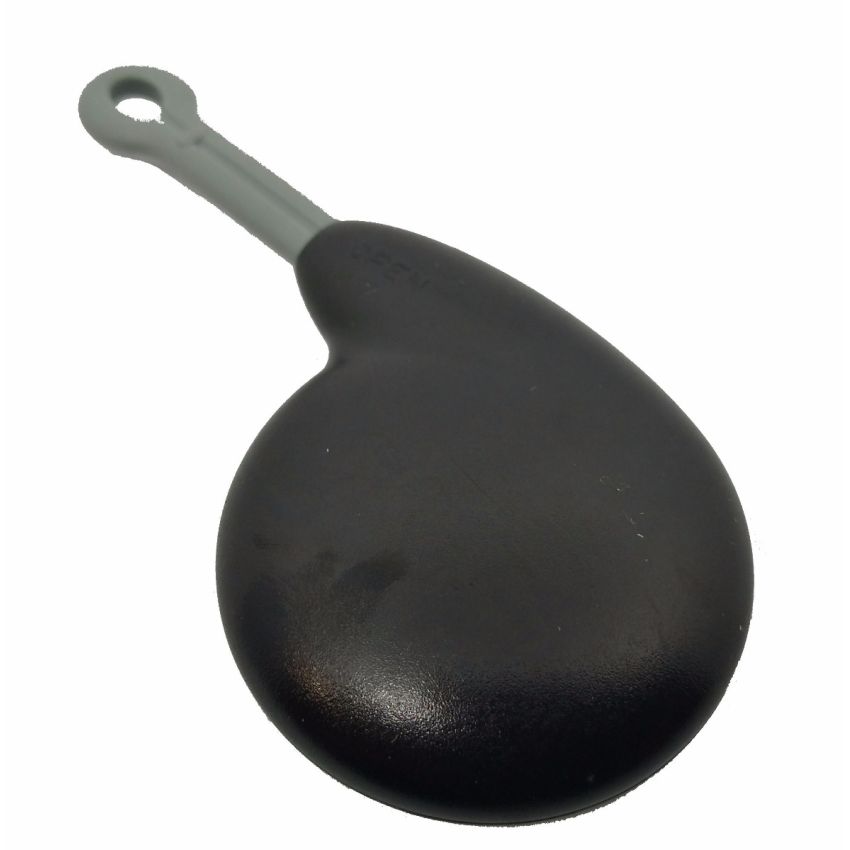 Comando Cobra de dois botões Bridge 7777 433.92 MHz