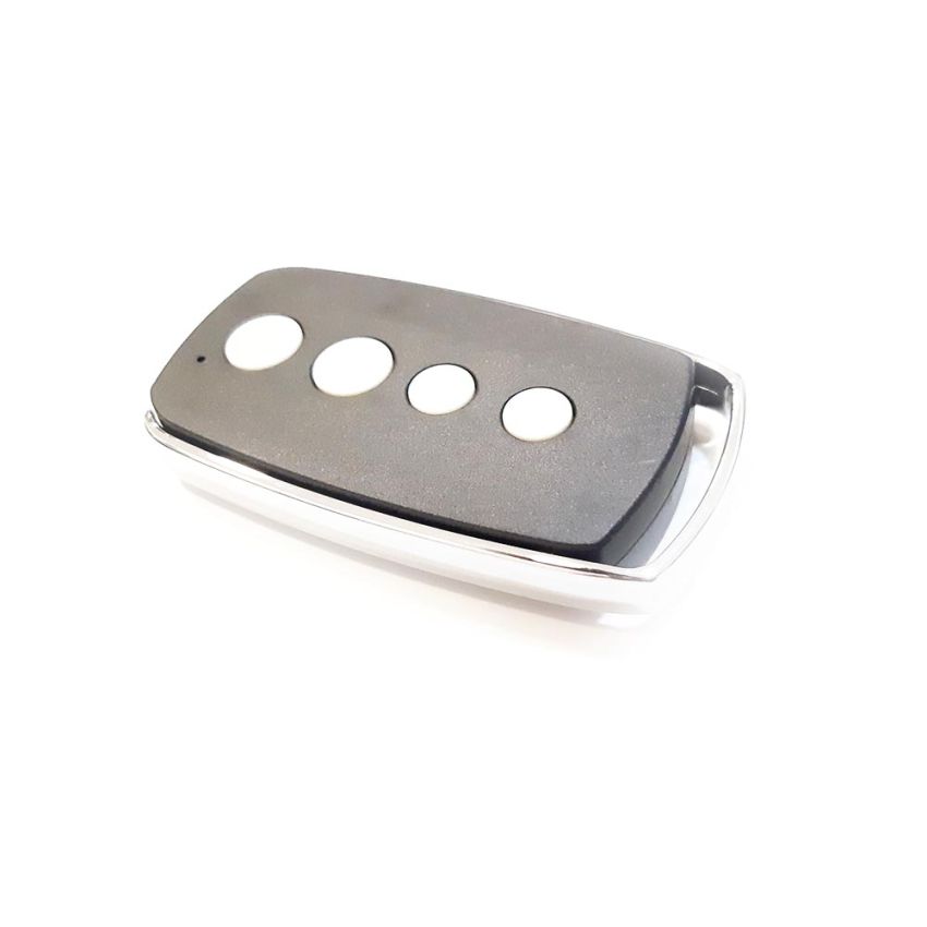 Comando TRC TX4TRC4 Rolling Code - DESCONTINUADO