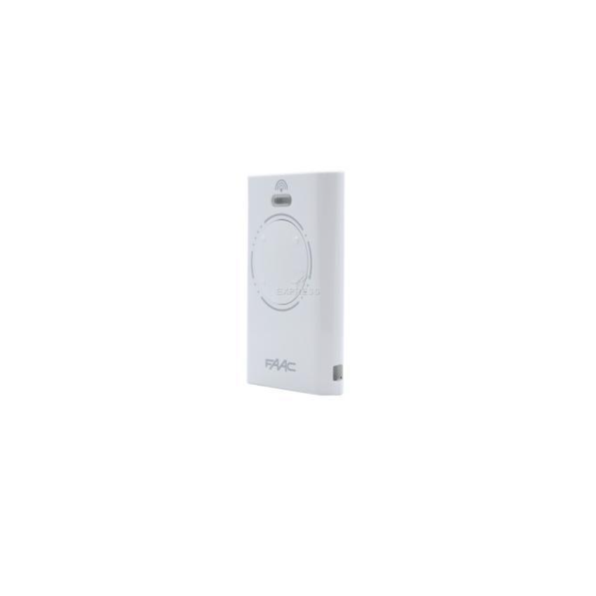 Comando FAAC XT4433SLHLR