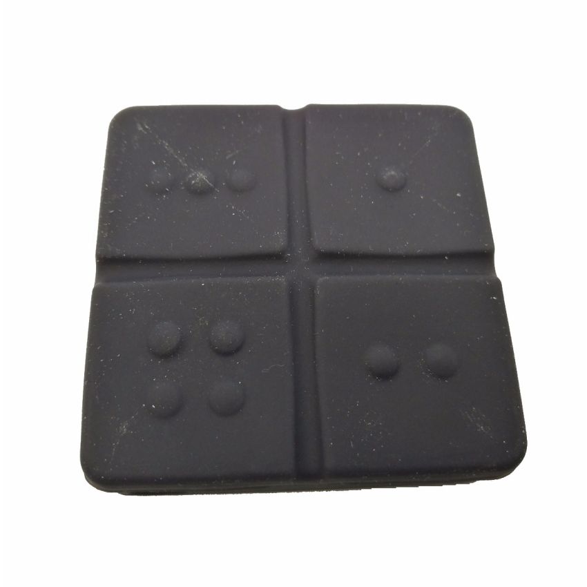 Comando GIBIDI Domino DESCONTINUADO (Ver em artigo alternativo modelo compatível)