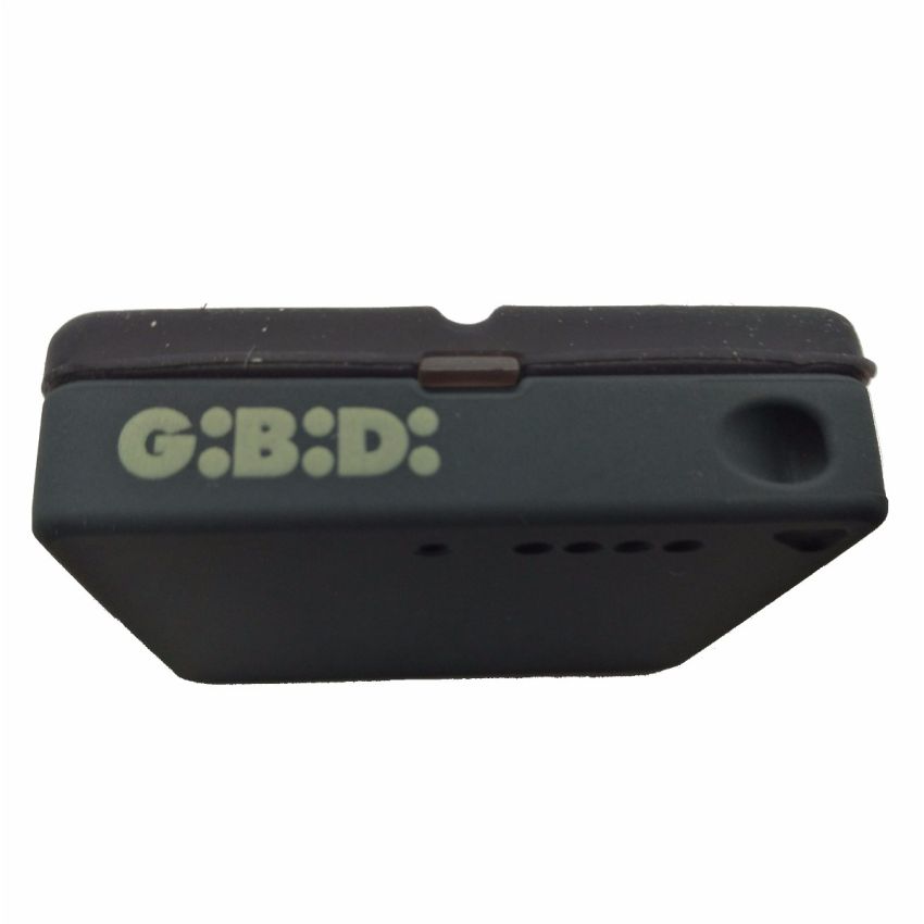 Comando GIBIDI Domino DESCONTINUADO (Ver em artigo alternativo modelo compatível)