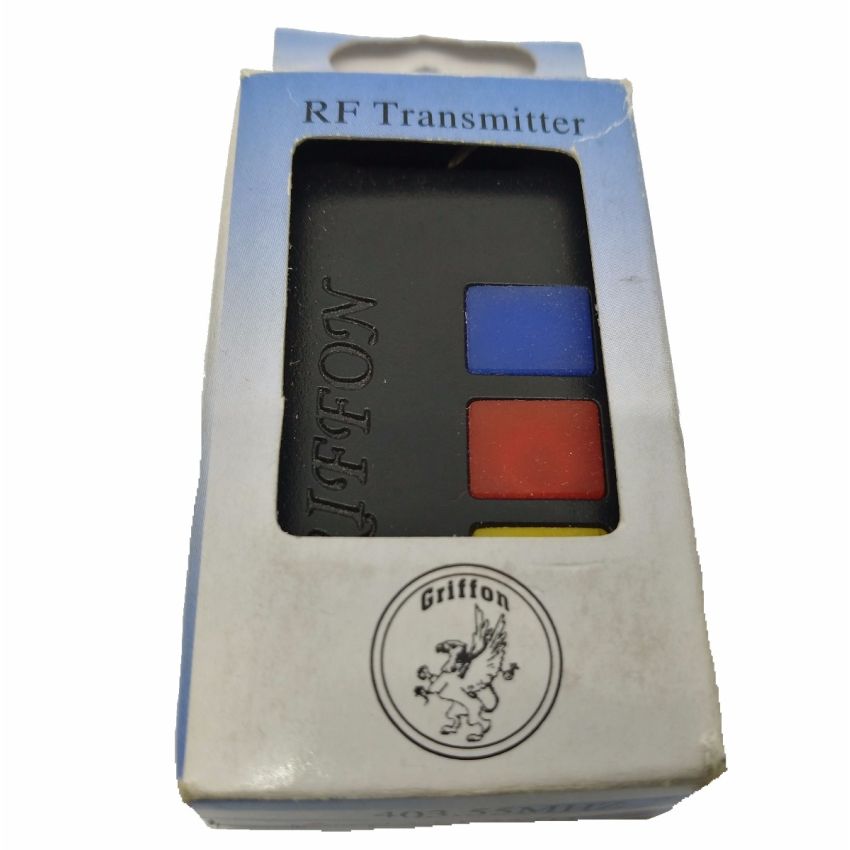 Comando GRIFFON GBTX3