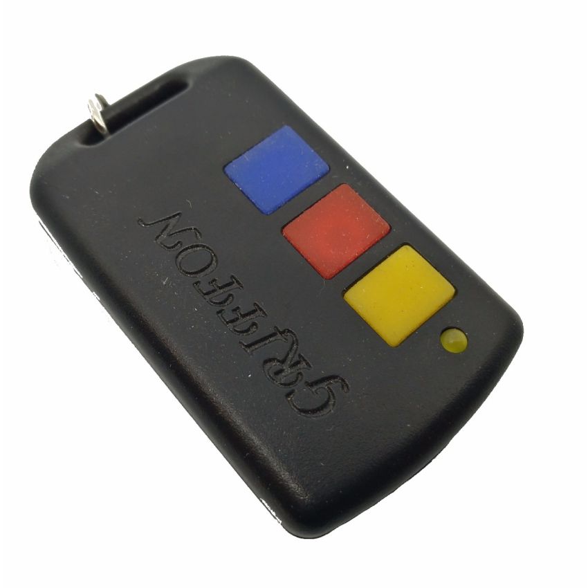 Comando GRIFFON GBTX3