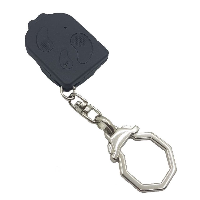 Caixa Para Comando Gt Modelo 482C/Porta Chaves