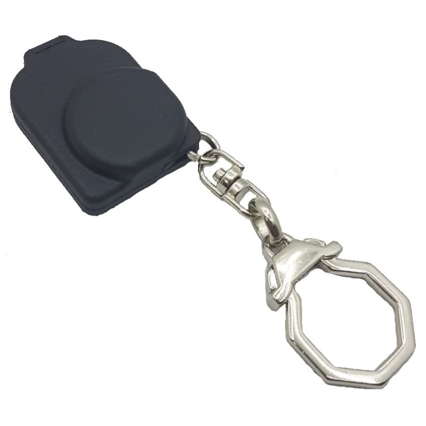 Caixa Para Comando Gt Modelo 482C/Porta Chaves