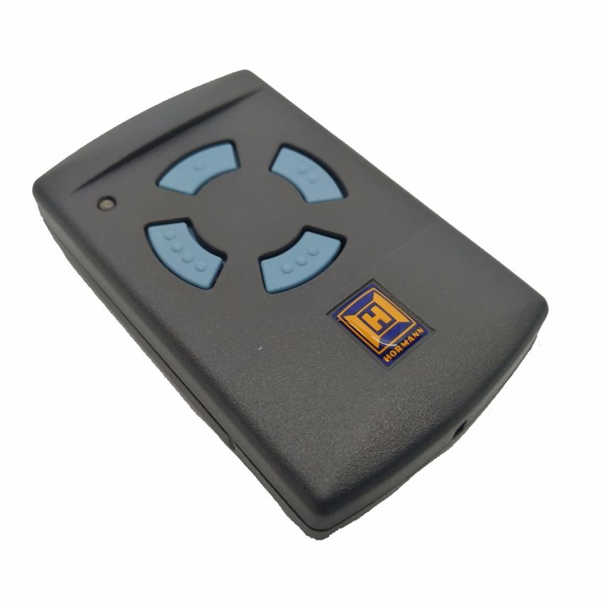 Comando HORMANN HSM4- DESCONTINUADO (Ver em artigo alternativo modelo compatível)