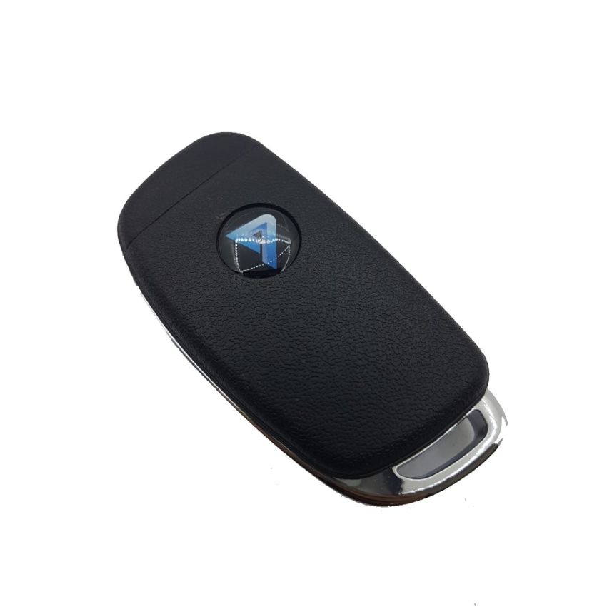 Comando KD 3 botões Tipo Hyundai