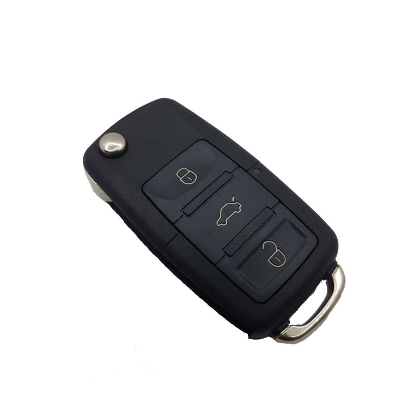 Comando KD 3 Botões formato VW