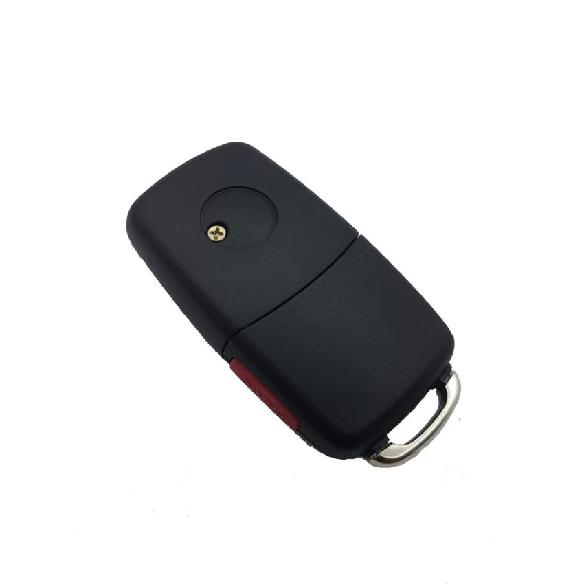 Comando KD 3+1 Botões Tipo VW