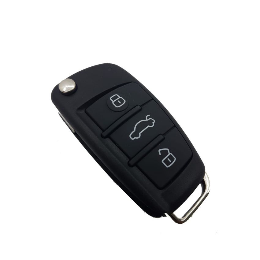 Comando KD 3+1 Botões Tipo Audi