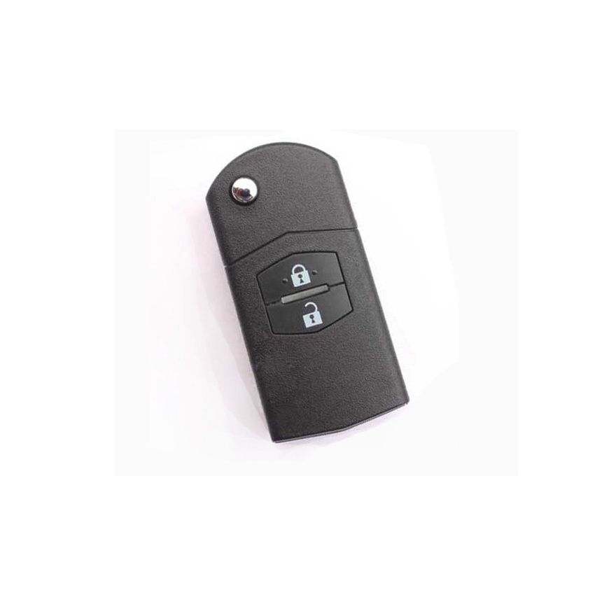 Comando KD 2 Botões Tipo Mazda