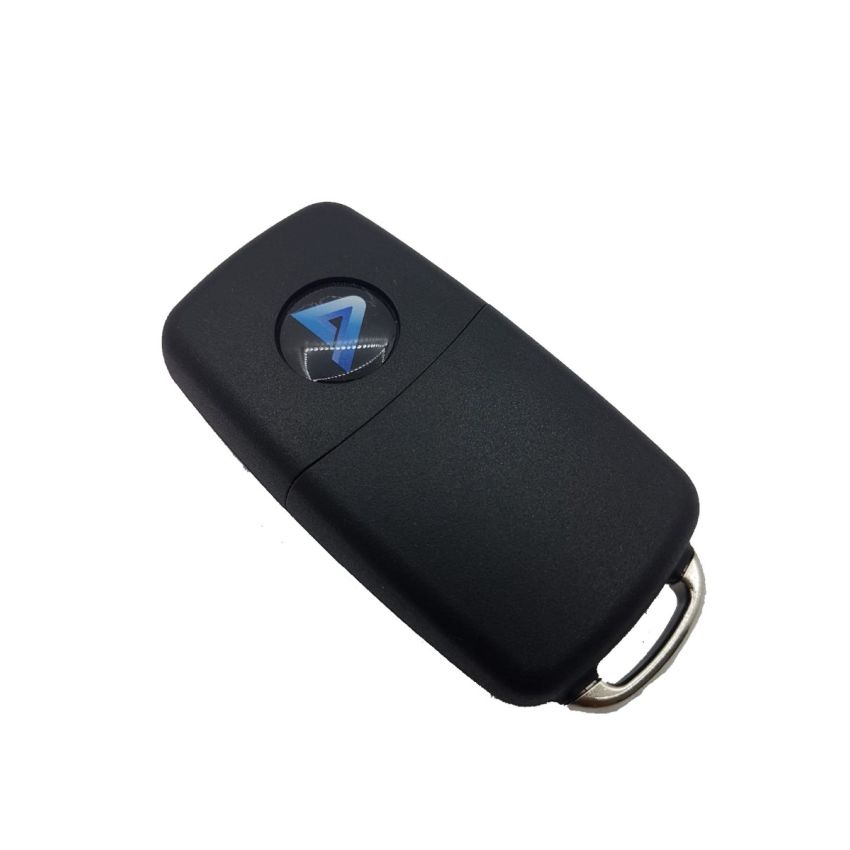 Comando KD 3 Botões Tipo Volksagem (5K)