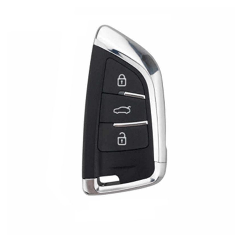 Comando KD 3 Botões Proximidade