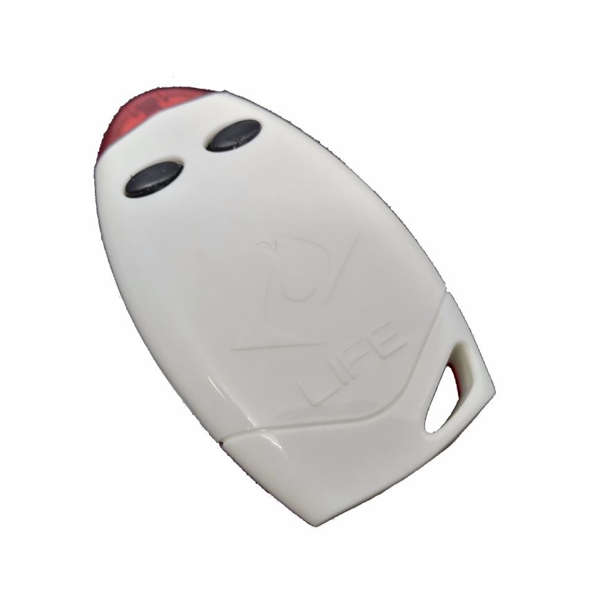 Comando LIFE VIP2B- DESCONTINUADO (Ver em artigo alternativo modelo compatível)