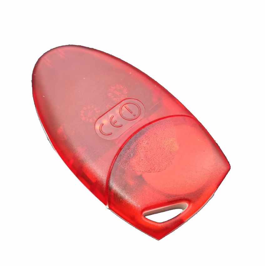 Comando LIFE VIP2B- DESCONTINUADO (Ver em artigo alternativo modelo compatível)