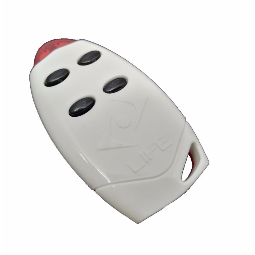 Comando LIFE VIP4B- DESCONTINUADO (Ver em artigo alternativo modelo compatível)