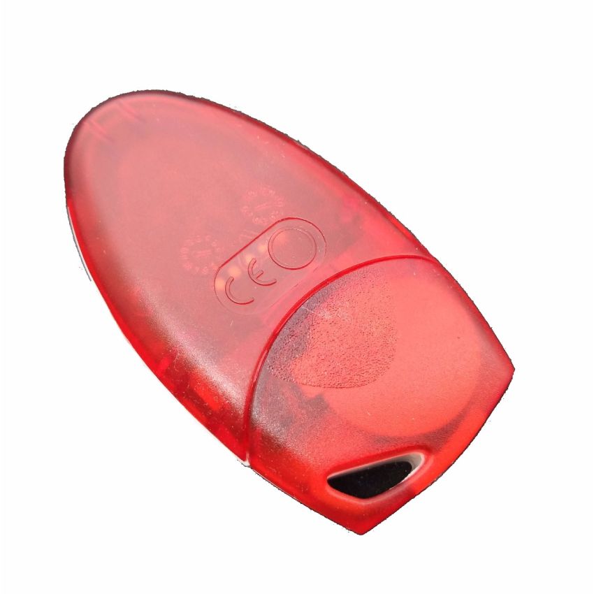 Comando LIFE VIP4B- DESCONTINUADO (Ver em artigo alternativo modelo compatível)