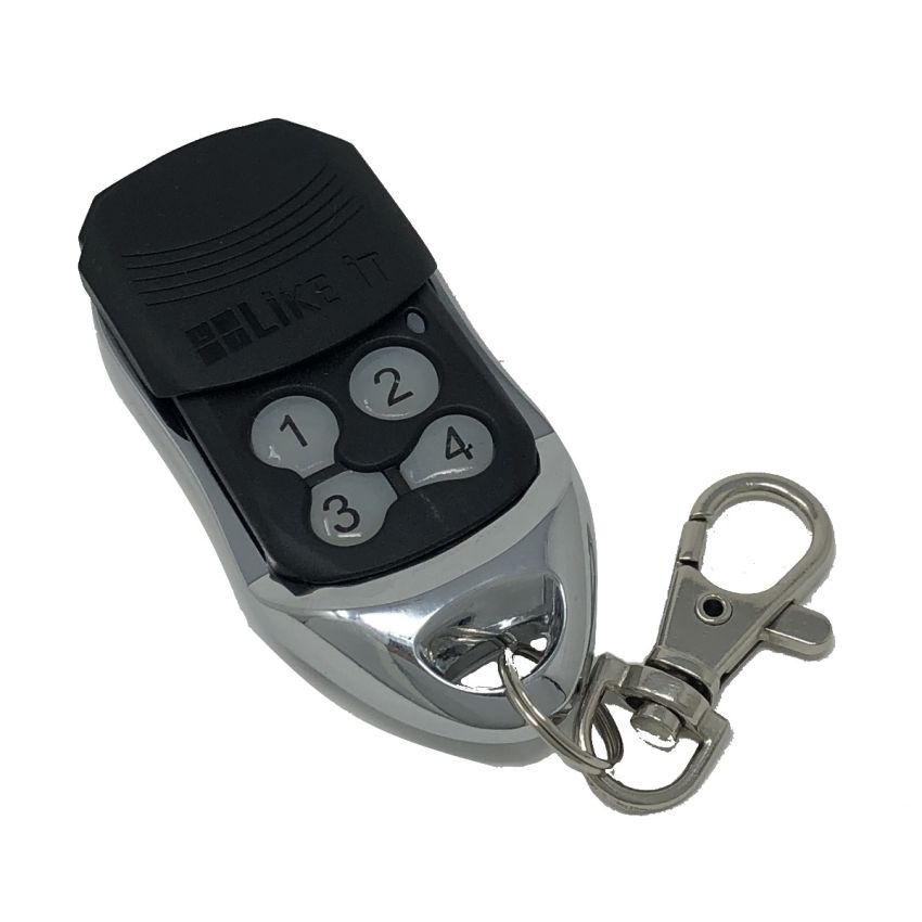 Comando LIKE IT FAST4