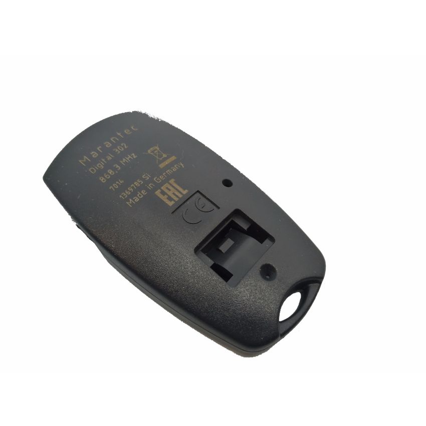 Comando MARANTEC D302- DESCONTINUADO (Ver em artigo alternativo modelo compatível)