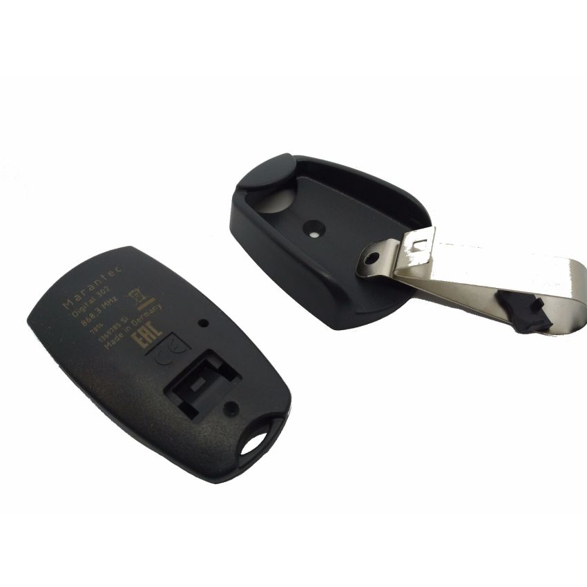 Comando MARANTEC D302- DESCONTINUADO (Ver em artigo alternativo modelo compatível)