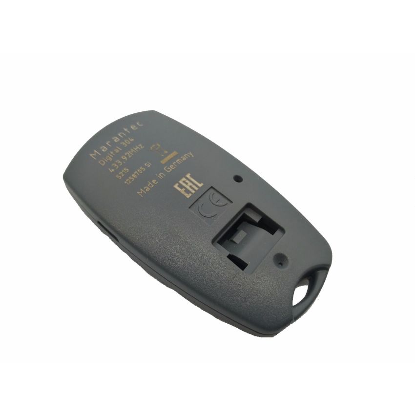 Comando MARANTEC D304- DESCONTINUADO (Ver em artigo alternativo modelo compatível)