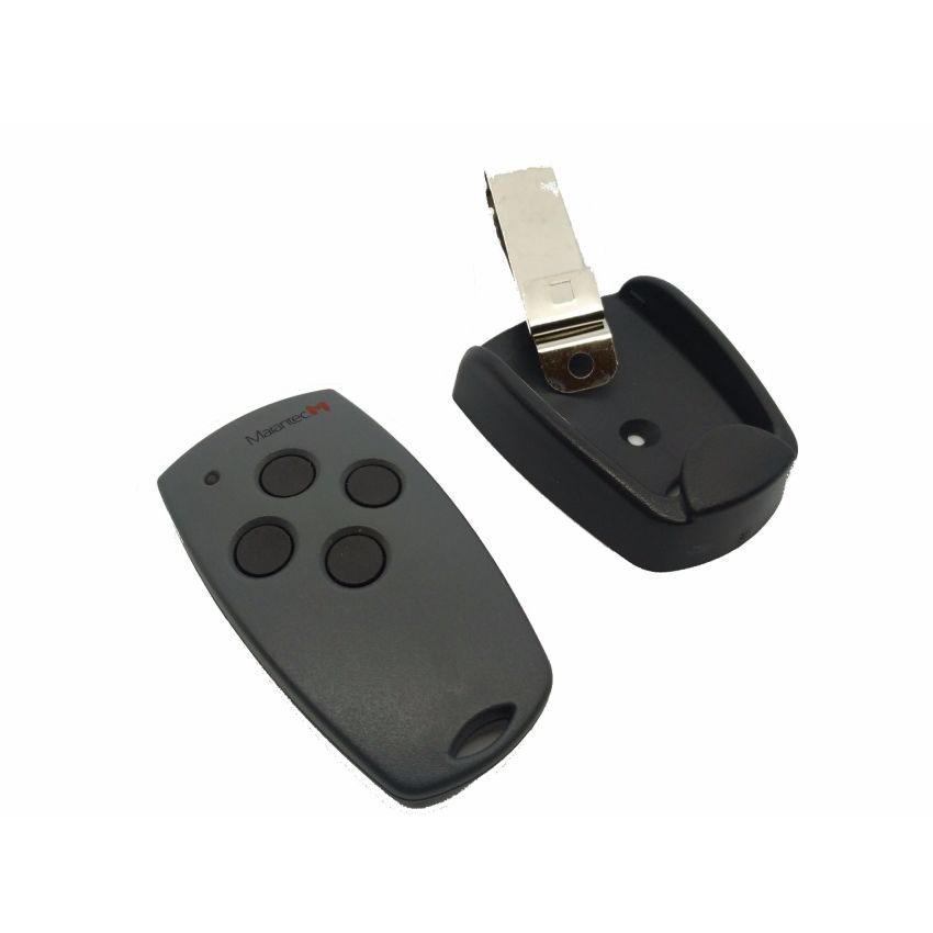 Comando MARANTEC D304- DESCONTINUADO (Ver em artigo alternativo modelo compatível)