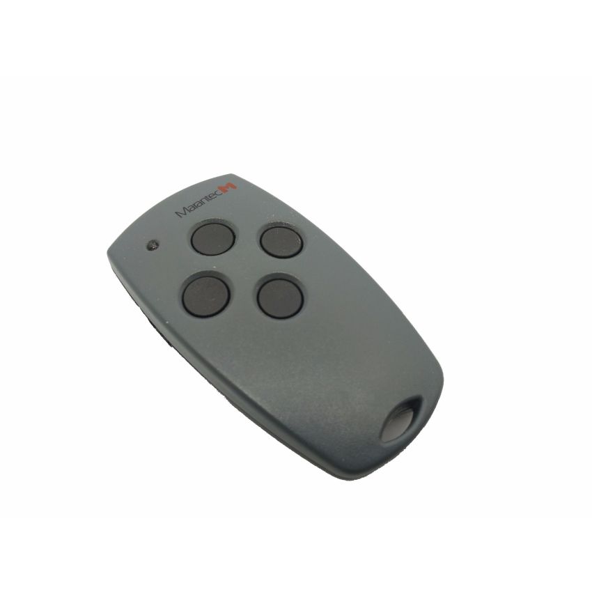 Comando MARANTEC D304- DESCONTINUADO (Ver em artigo alternativo modelo compatível)