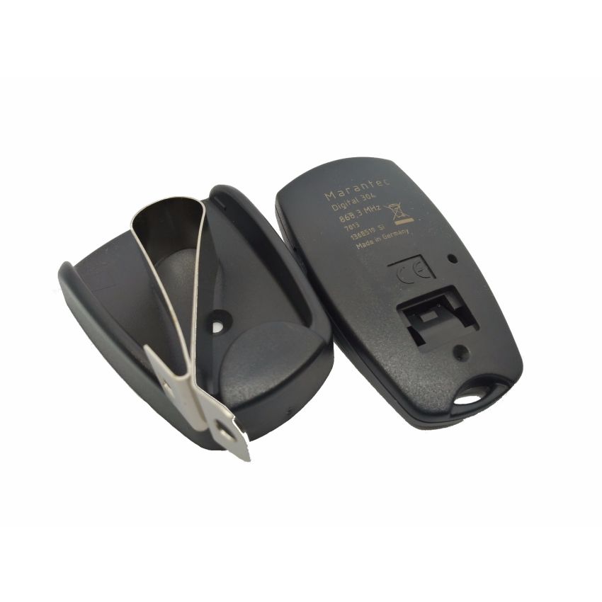 Comando MARANTEC D304- DESCONTINUADO (Ver em artigo alternativo modelo compatível)