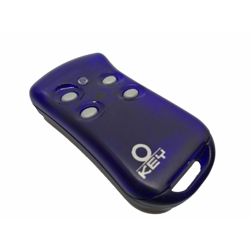 Comando KEY TXG-44- DESCONTINUADO (Ver em artigo alternativo modelo compatível)