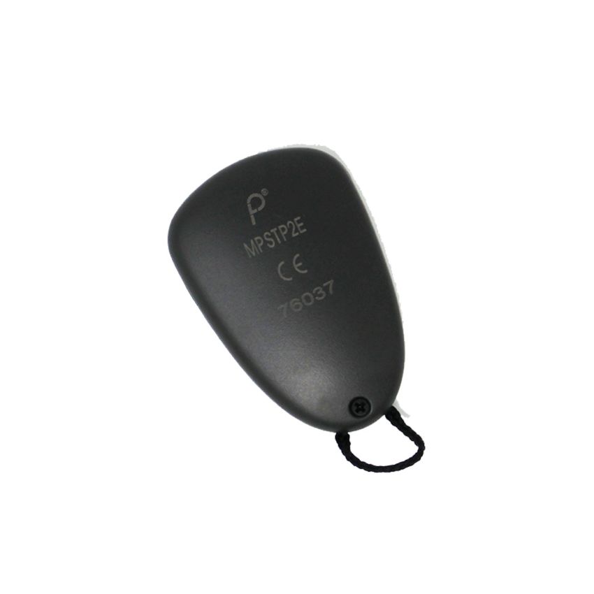 Comando PRASTEL MPSTP2E