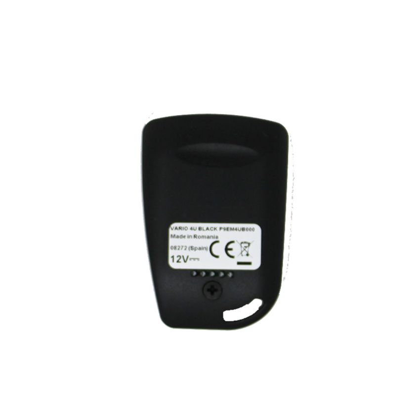 Comando PUJOL VARIO 4U