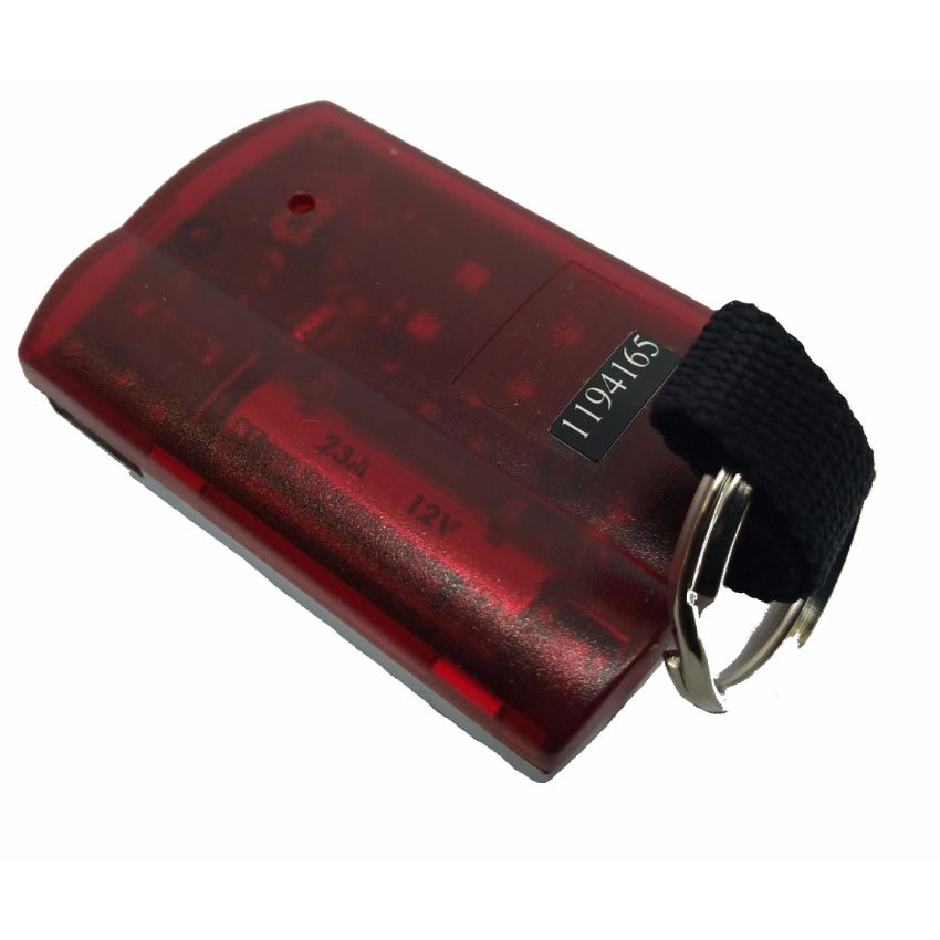 Comando PUJOL VARIO MARTE