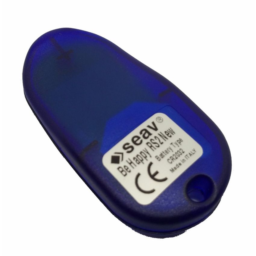 Comando SEAV BE HAPPY RS2