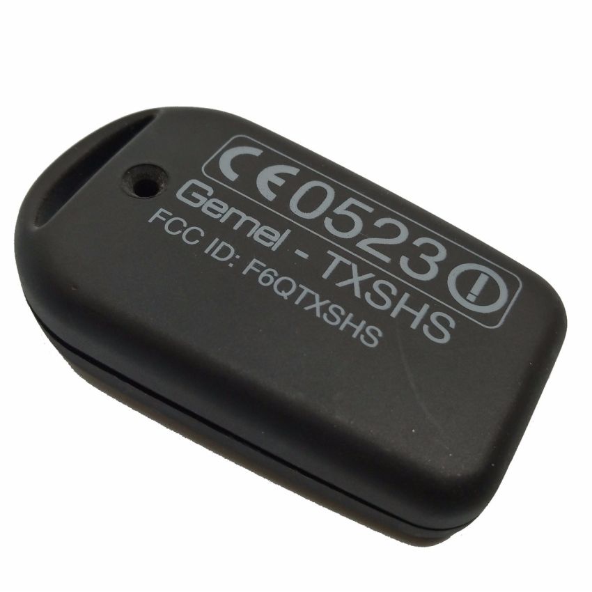 Comando Serpi Star, Gemel