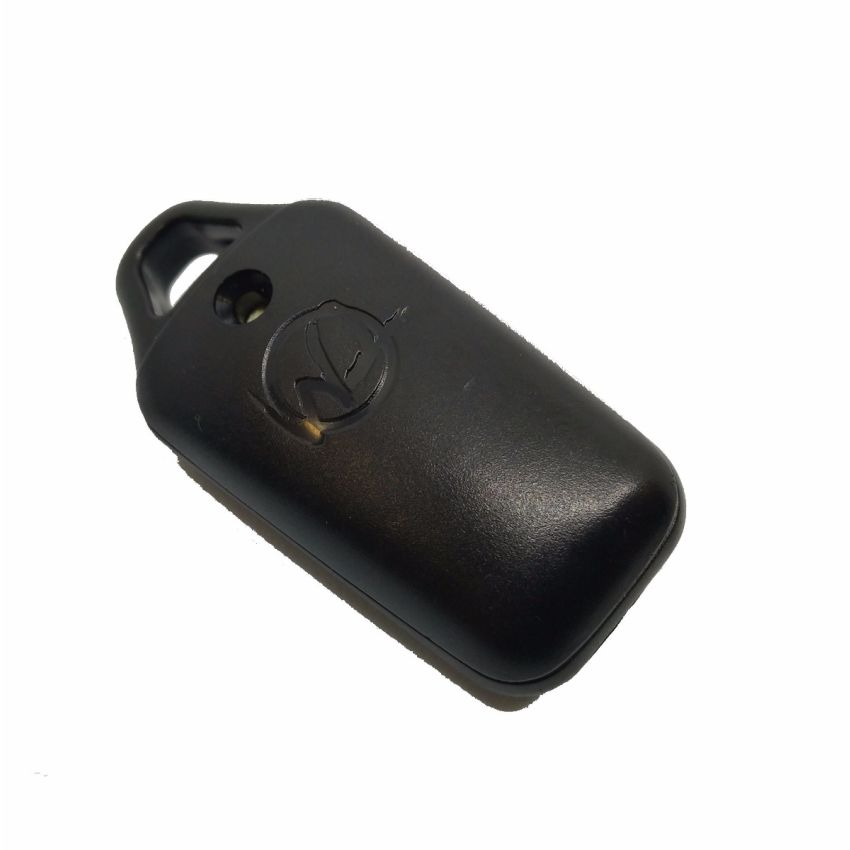 Caixa para comando Tecnimaster Microtec