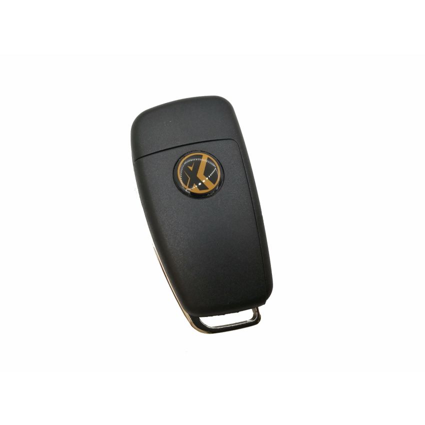 Comando Xhorse 3 Botões Tipo Audi