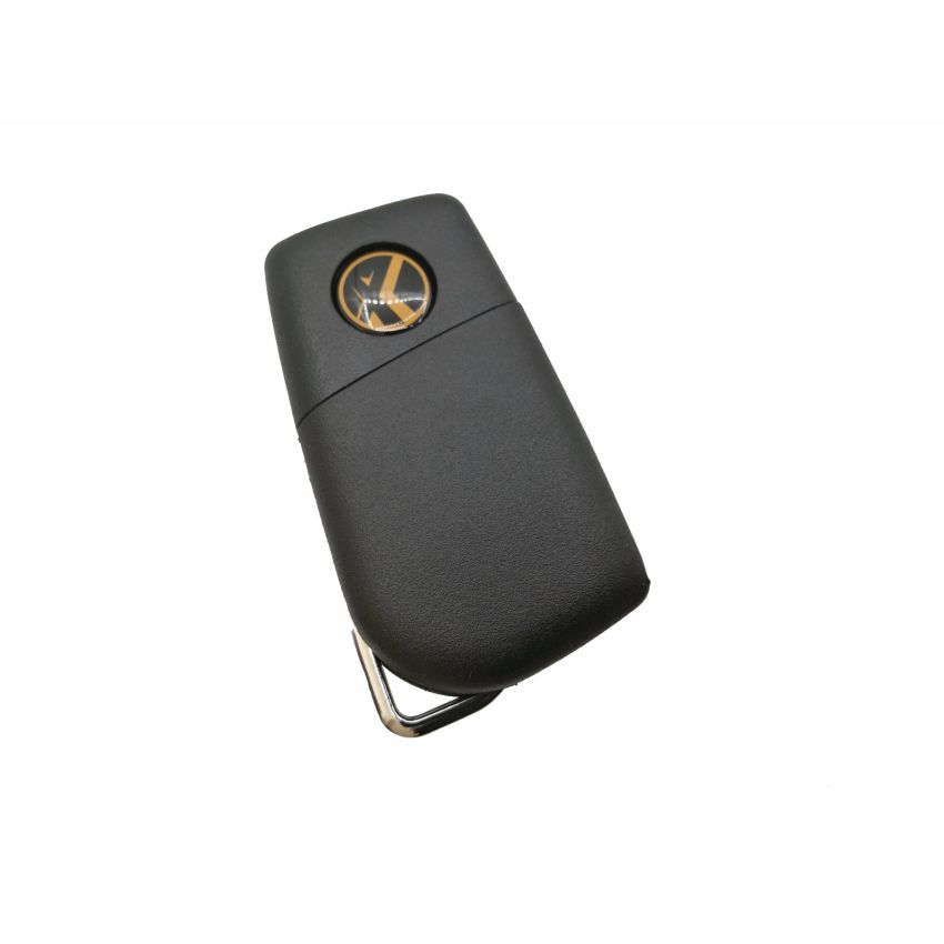 Comando Xhorse 3 Botões Tipo Toyota