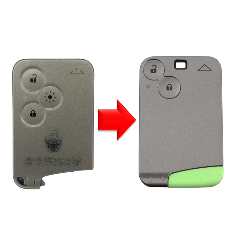 Emulador Renault Laguna _Espace 7936