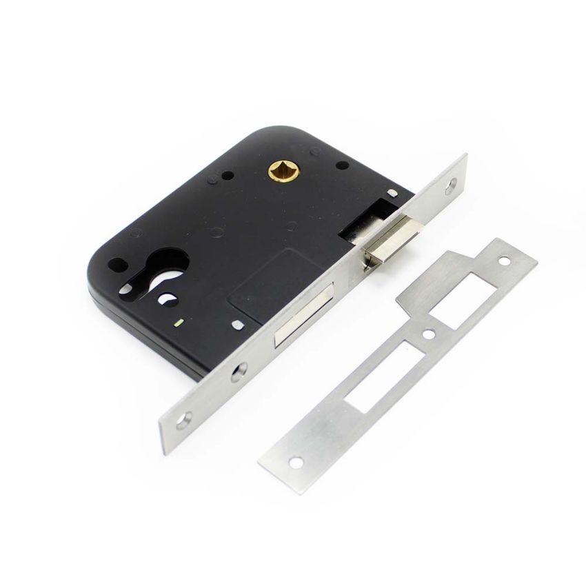 Fechadura SANTOS 725 5,5 cm