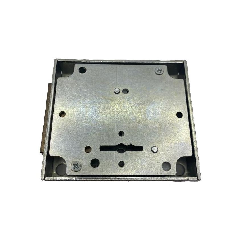 Fechadura Sercas Para Cofre