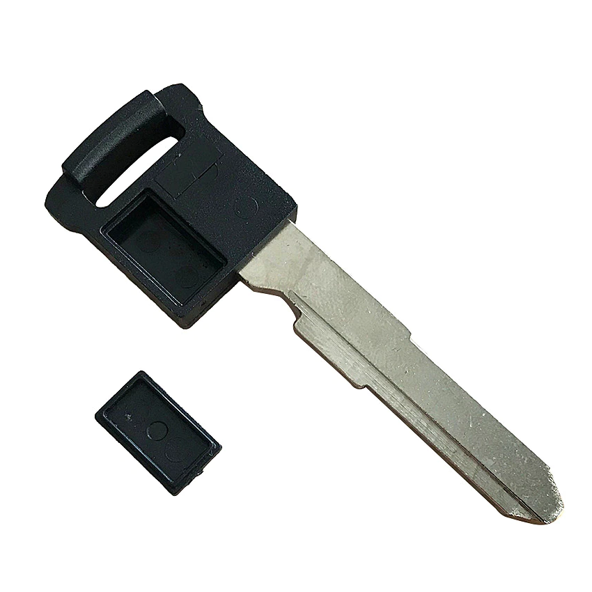 Chave De Emergência HU133R Para Comand Suzuki Keyless